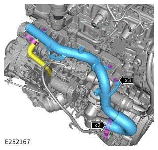 Engine And Ancillaries - Ingenium I4 2.0l Petrol